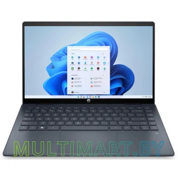 Ноутбук HP Pavilion x360 14-ek0013dx (691L0UA)